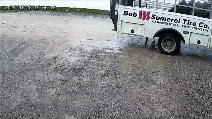 Bob Sumerel Tire Company 0