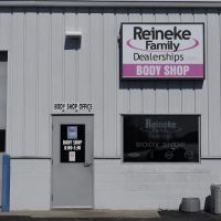 Reineke Collision Center - Lima
