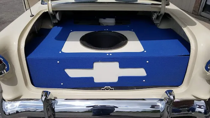 Croft's Custom Car Center 5