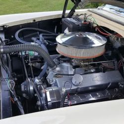 Croft's Custom Car Center ico