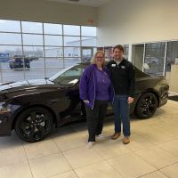 Reineke Ford of Lima Service