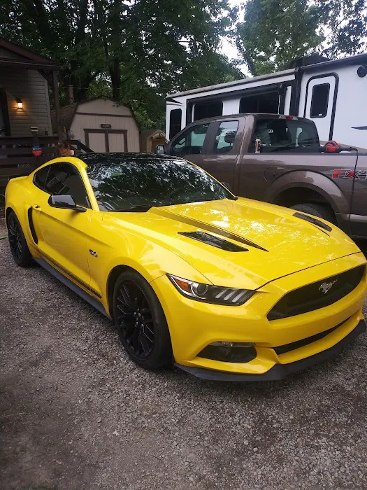 Reineke Ford of Lima Service 6