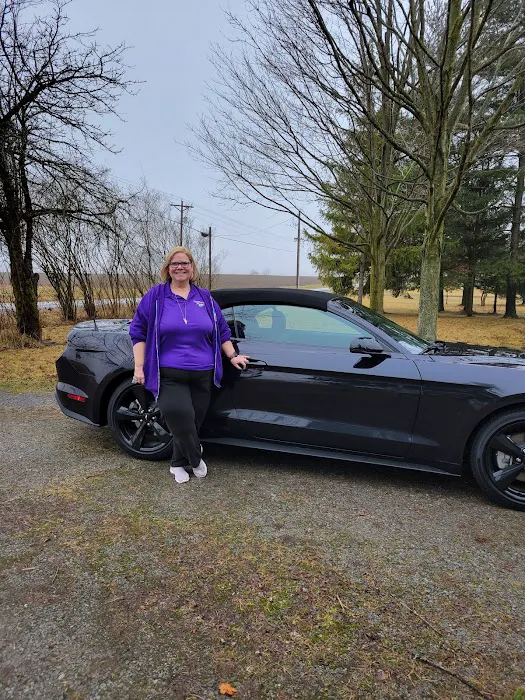 Reineke Ford of Lima Service 9