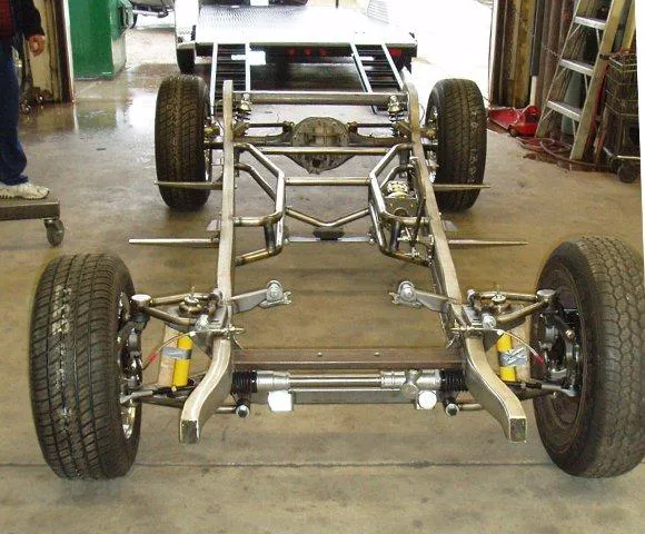 Progressive Automotive, Inc. 1
