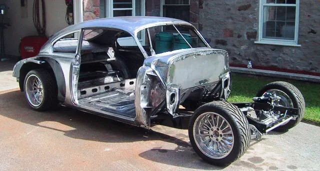 Progressive Automotive, Inc. 0