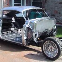 Progressive Automotive, Inc.
