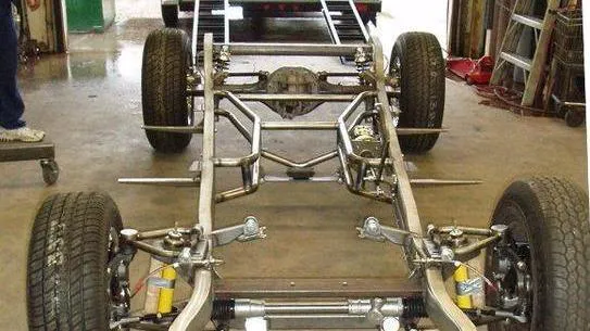Progressive Automotive, Inc. 2