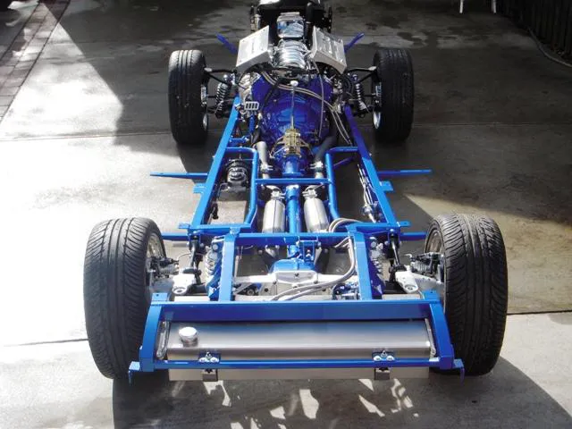 Progressive Automotive, Inc. 7