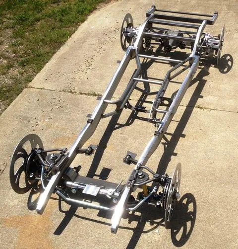 Progressive Automotive, Inc. 8