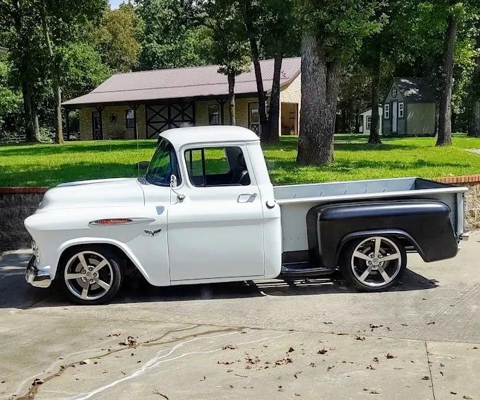 Progressive Automotive, Inc. 9