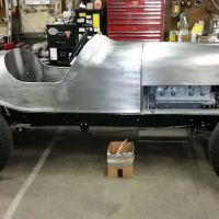 Ken's Body & Chassis