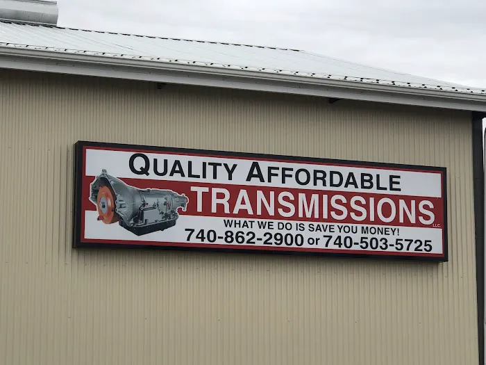 Quality Affordable Transmissions 0