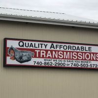Quality Affordable Transmissions