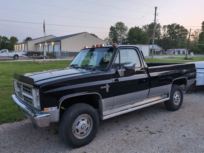 Quality Affordable Transmissions 1
