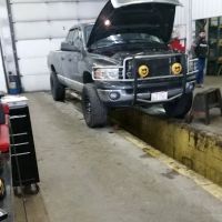 Enterprise Engine Performance