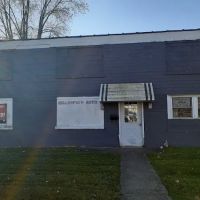 Gillespie Auto