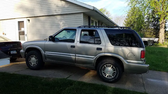 Gillespie Auto 2