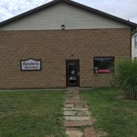 TANSKY SERVICE CENTER
