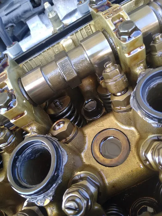 Chieftain Main Shell 3