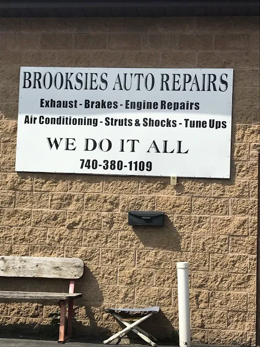 Doaks Automotive, Exhaust & Metal Fab 1