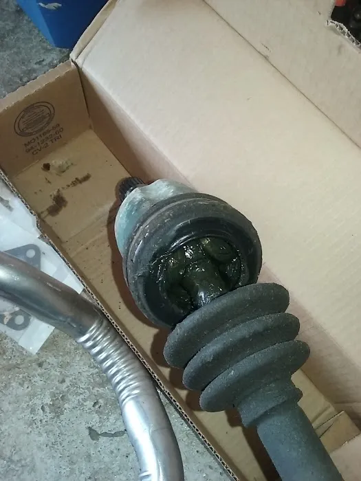 Doaks Automotive, Exhaust & Metal Fab 0