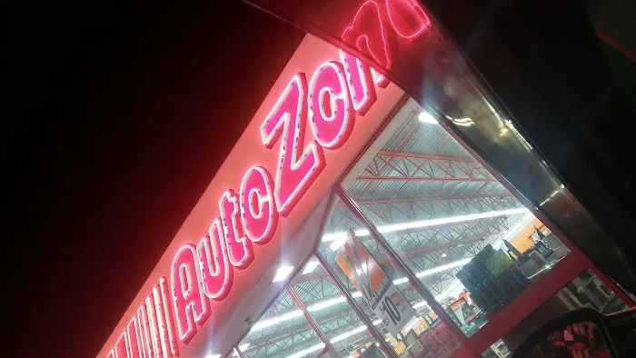 AutoZone Auto Parts 2