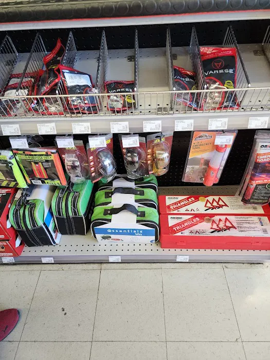 AutoZone Auto Parts 4