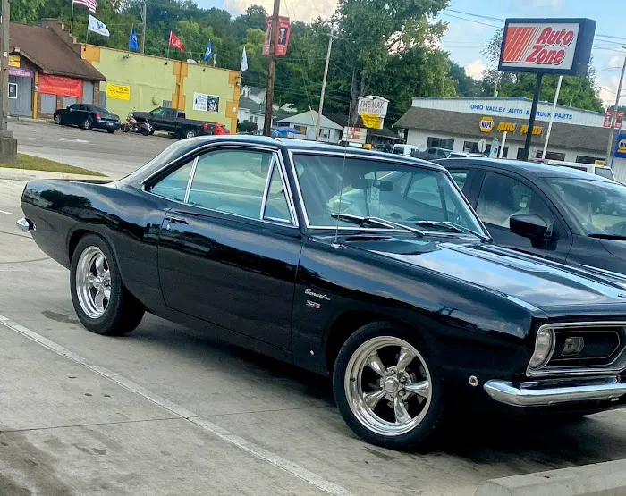 AutoZone Auto Parts 6