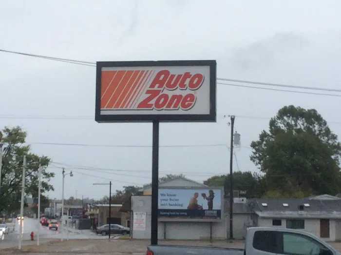 AutoZone Auto Parts 7