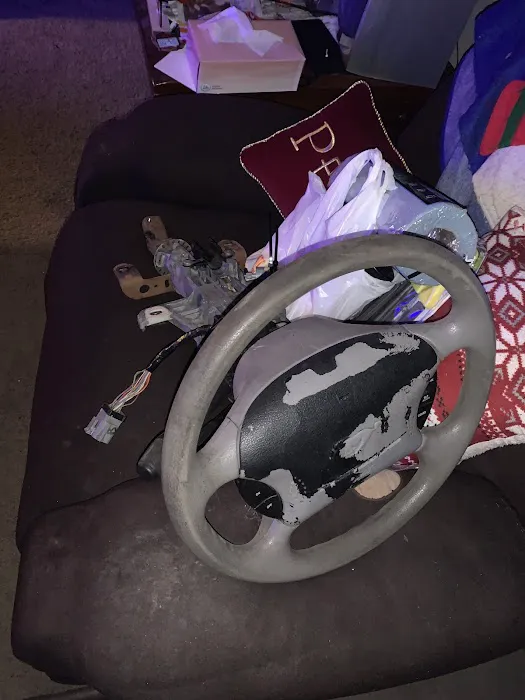 Steering Column Specialist 0