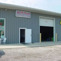 Auto Plus Automotive Service Center