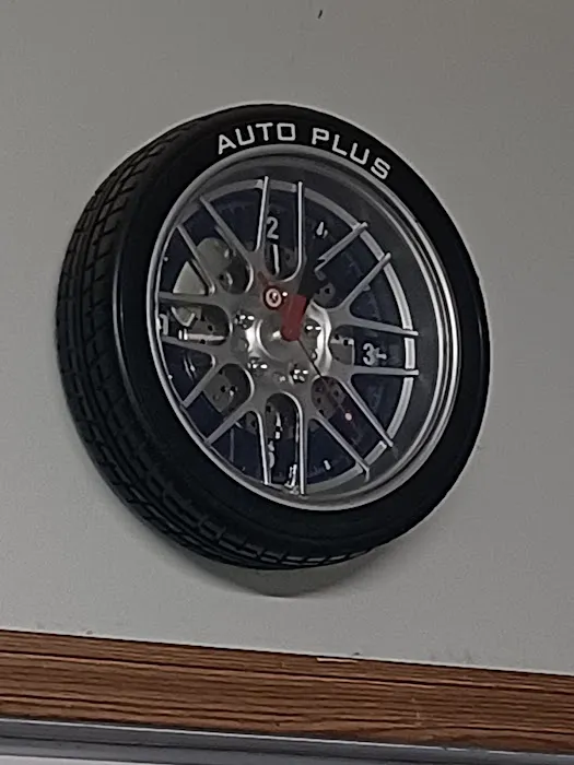 Auto Plus Automotive Service Center 5