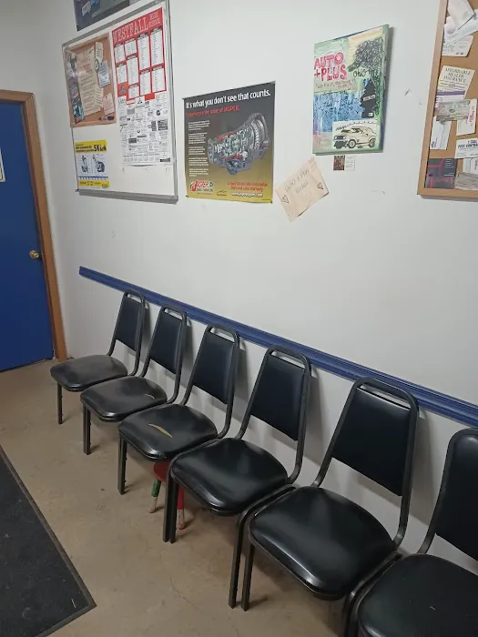 Auto Plus Automotive Service Center 6