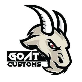 Goat Customs 5
