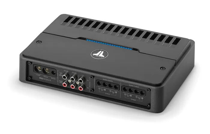 The Audio Image / Southern Ohio Custom Automotive 7