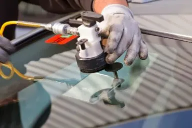 Cooper's Glass Service, Inc 1