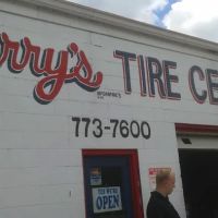 Jerry's Tire Center