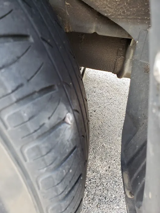 Jerry's Tire Center 8