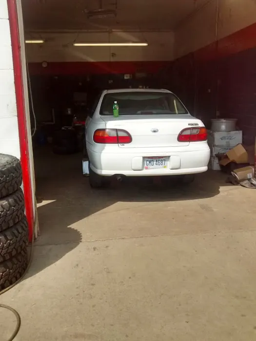 Jerry's Tire Center 7