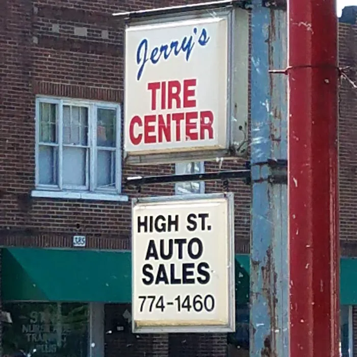 Jerry's Tire Center 6
