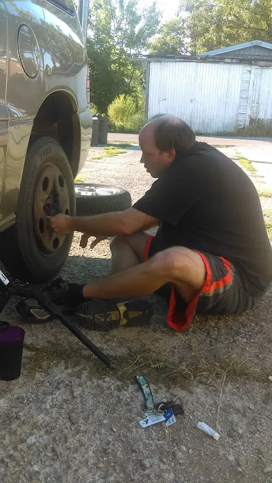 Jerry's Tire Center 9