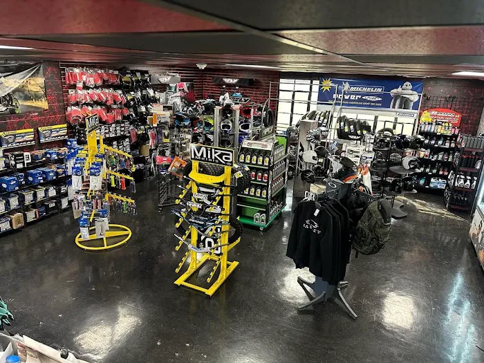 Custom Power Sports 2