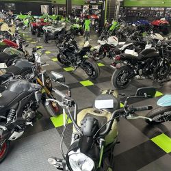 Custom Power Sports ico