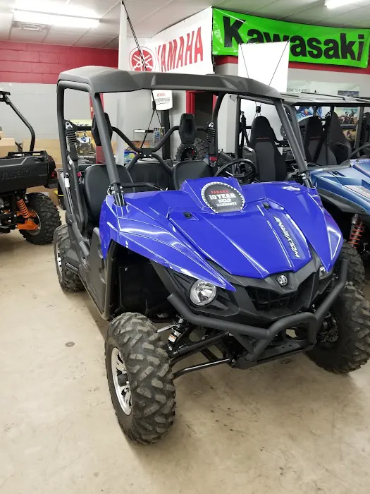 Custom Power Sports 5