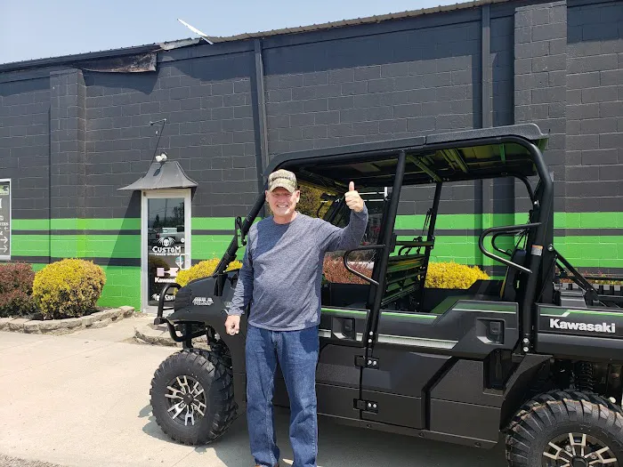 Custom Power Sports 4