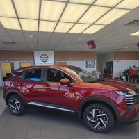 Nourse Nissan Service
