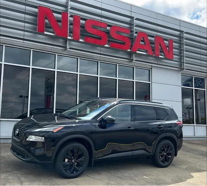 Nourse Nissan Service 2