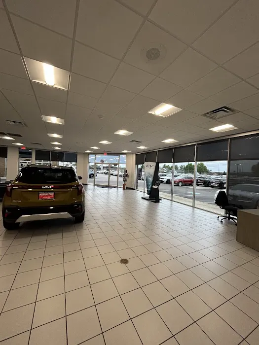 Herrnstein Kia Service 0