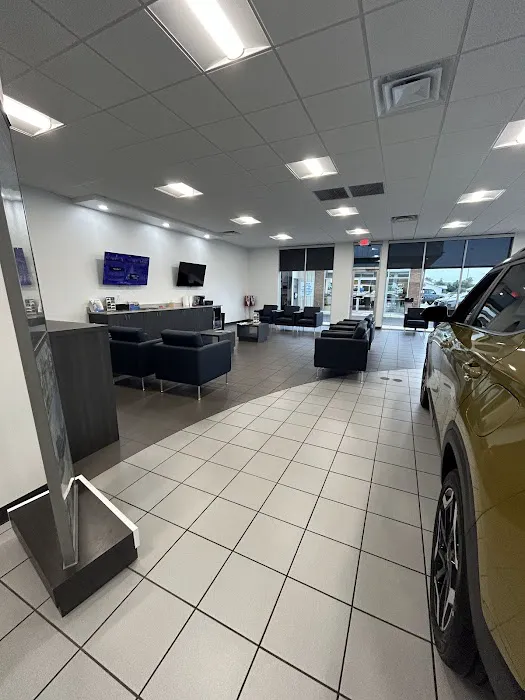 Herrnstein Kia Service 1