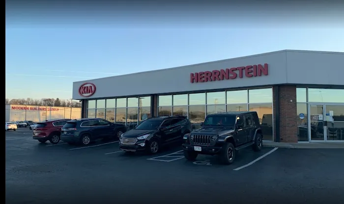 Herrnstein Kia Service 2